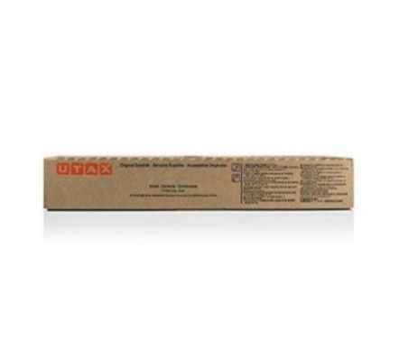 Original UTAX 1T02TWAUT0 / PK-5018Y Toner gelb