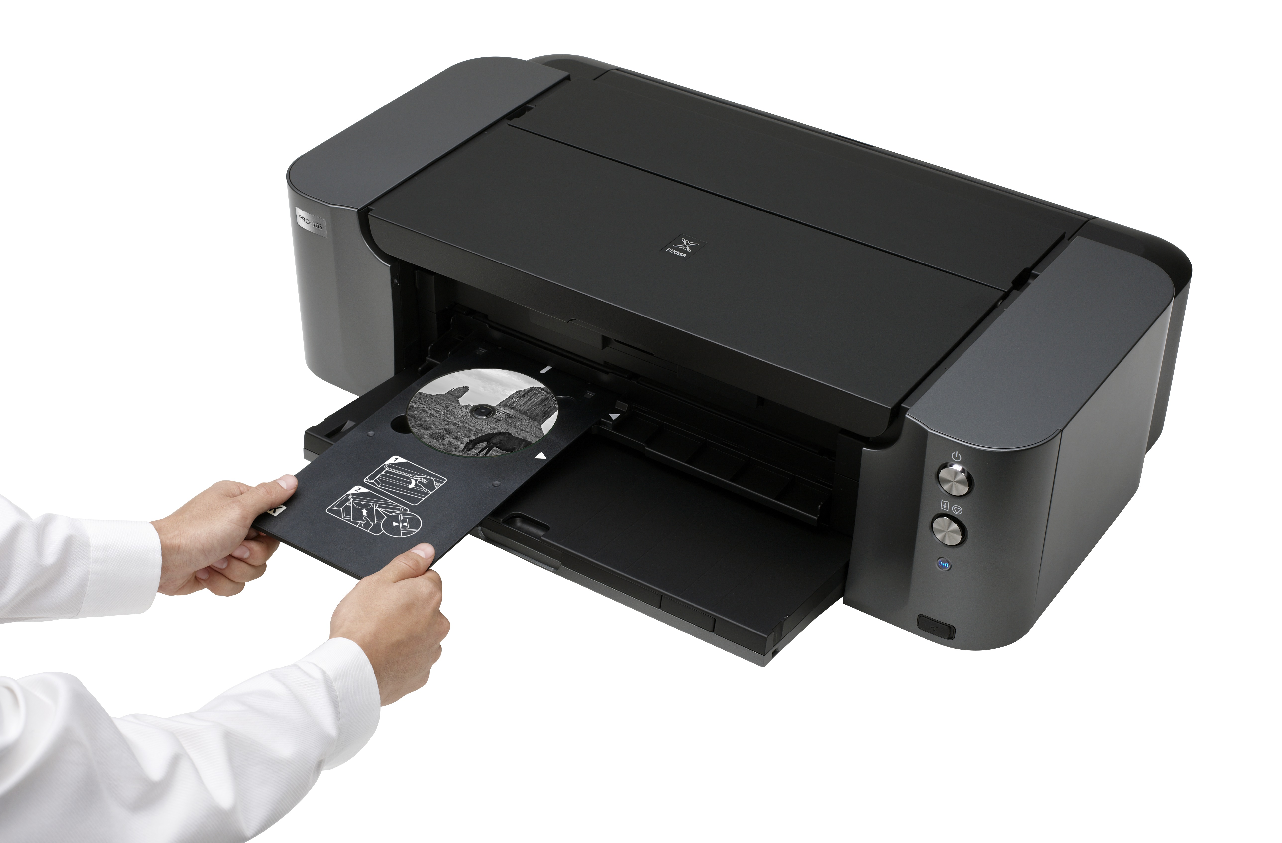 Canon Pro-10S Fotodrucker Tintenstrahl 4800 x 2400 DPI A3+ (330 x 483 mm) WLAN