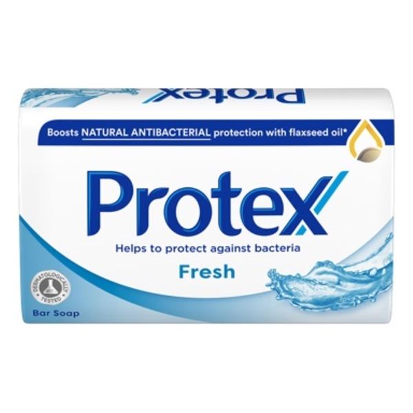 Antibakterielle Seife Protex Fresh, 90 g