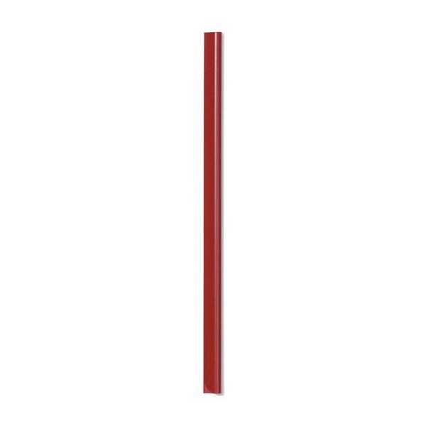 Langlebige 60 Blatt, rot, 1 Stück