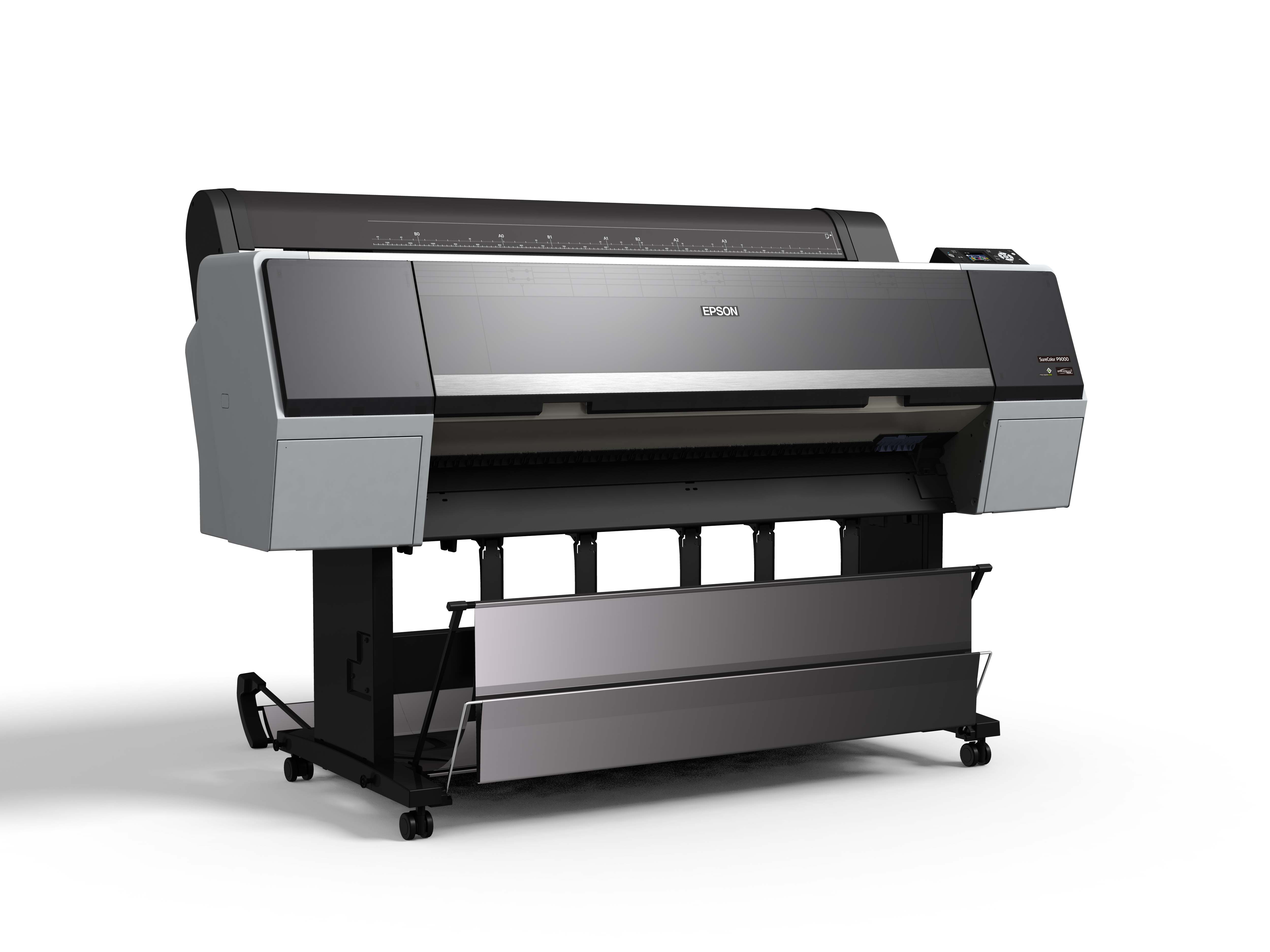 Epson SureColor SC-P9000V Großformatdrucker