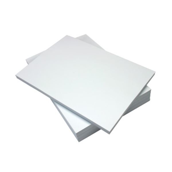 Büropapier A4 - 80g/m2, CIE 146, 500 Blatt