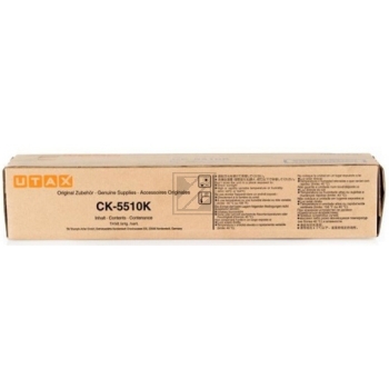 TA Toner-Kit schwarz (1T02R40TA0, CK-5510K)