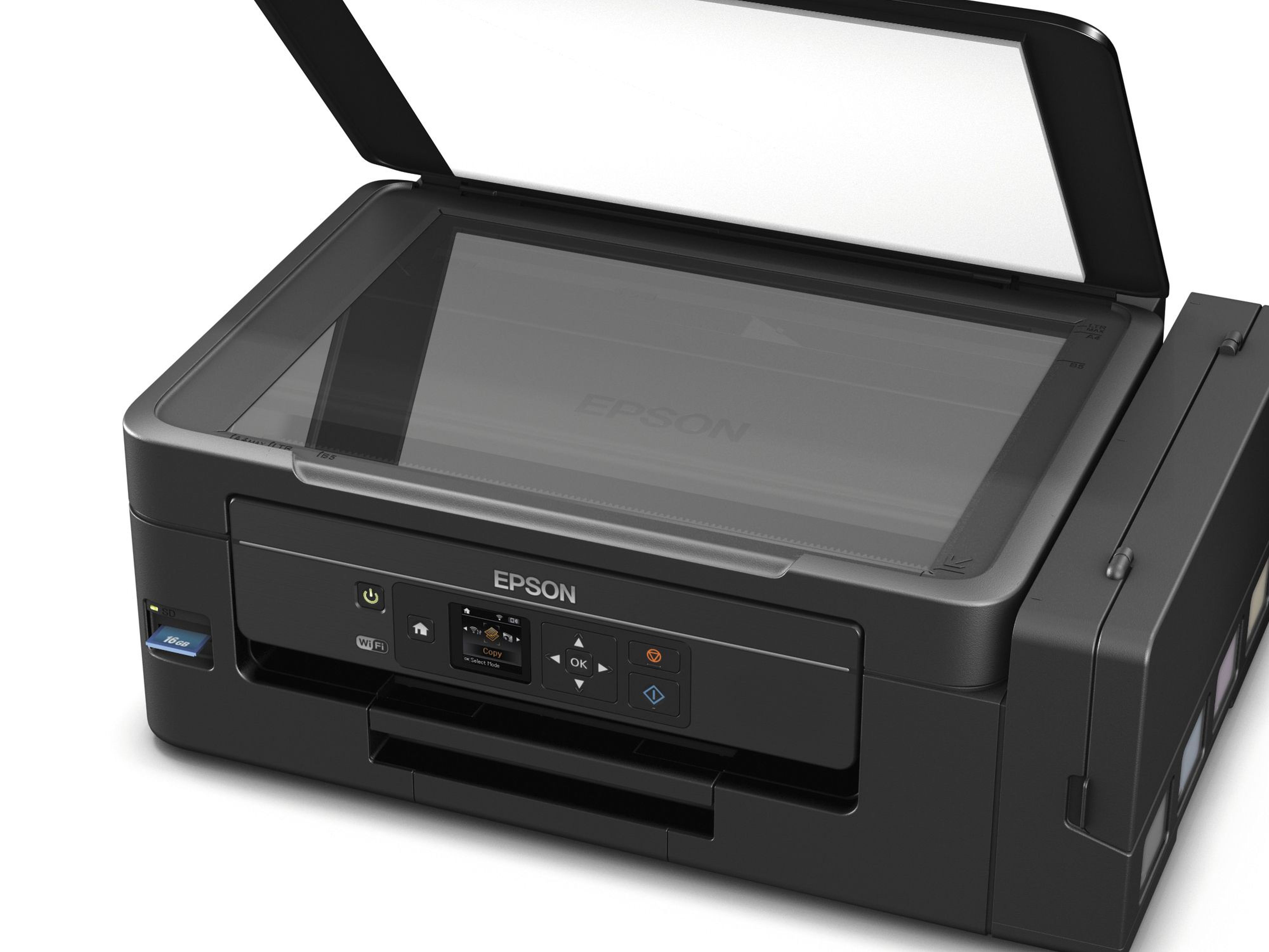Epson EcoTank ET-2650