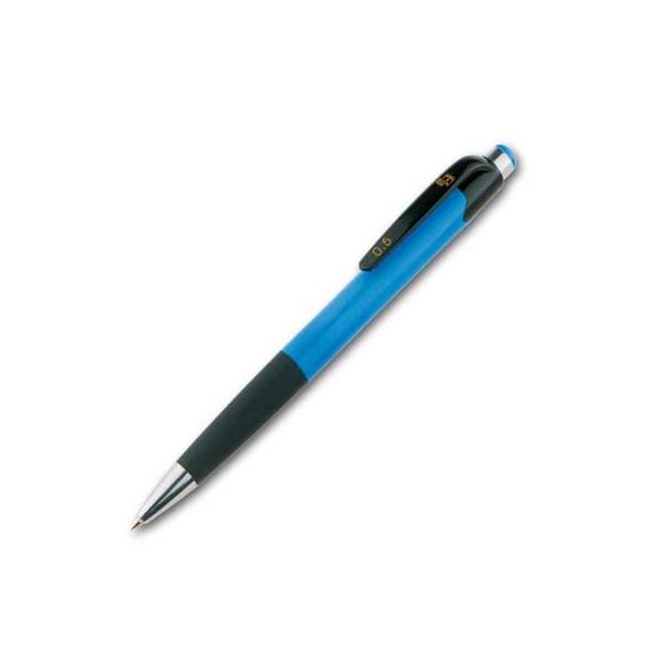 Kugelschreiber Spoko Pen, bunt gemischt