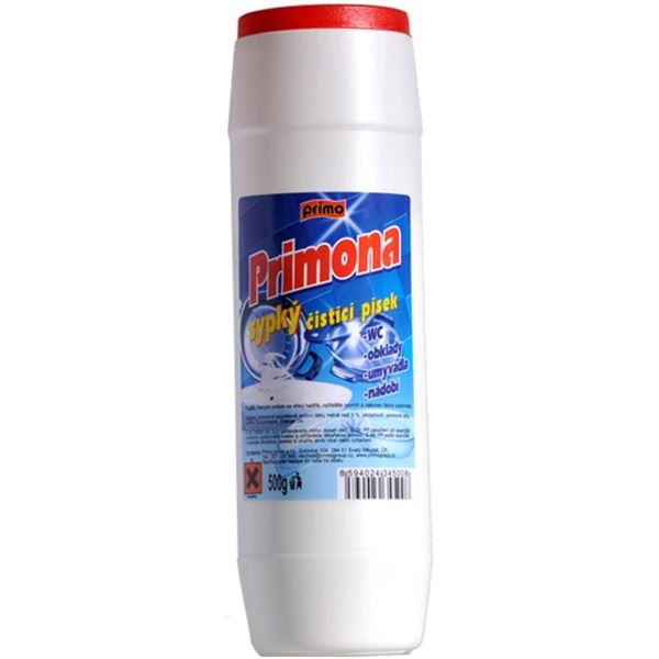 Loser Sand Primona Zitrusfrüchte, 500 g