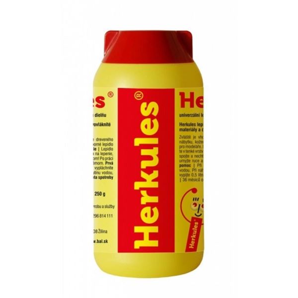 HERKULES Kleber, 250 g