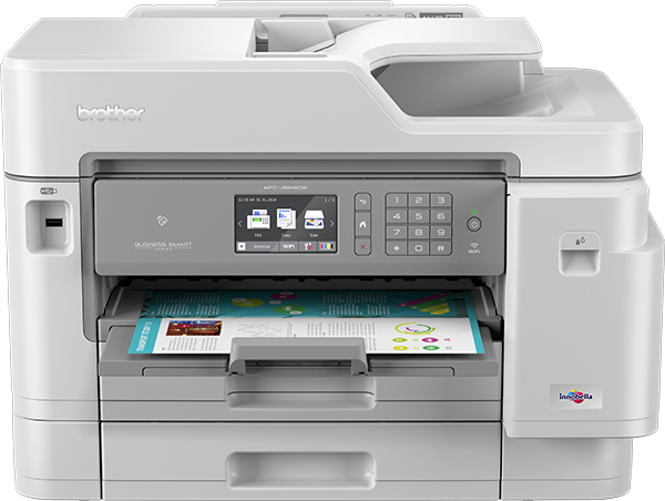 Brother MFC-J5945DW Multifunktionsgerät Tintenstrahl 4800 x 1200 DPI A3 WLAN