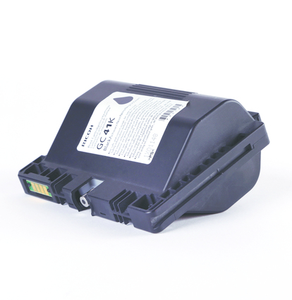 Original Ricoh 405836 / GC-42K Tinte schwarz