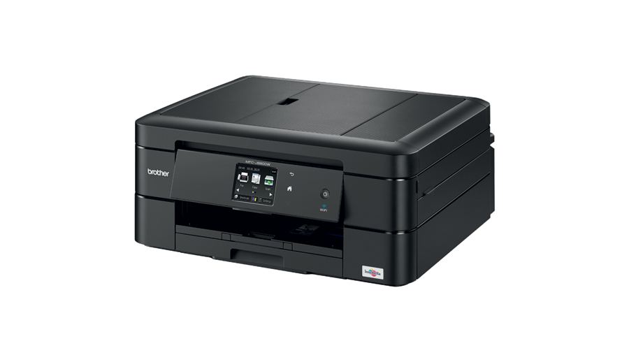 Brother MFC-J680DW multifunction printer Tintenstrahl A4 6000 x 1200 DPI WLAN