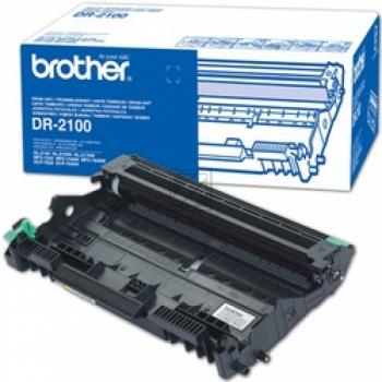 Original Brother DR-2100 Trommel