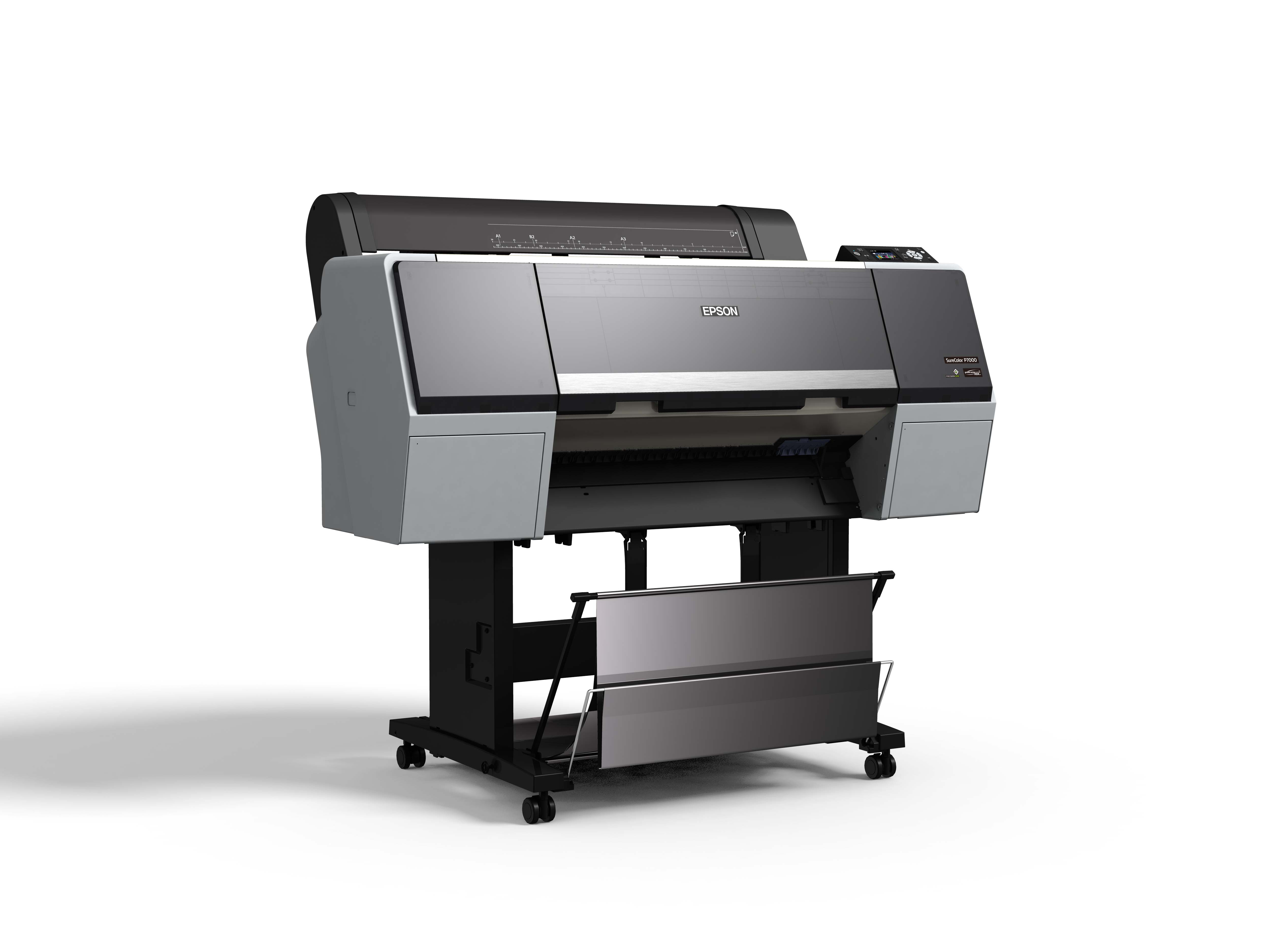 Epson SureColor SC-P7000 STD Großformatdrucker Epson SureColor SC-P7000 STD Großformatdrucker