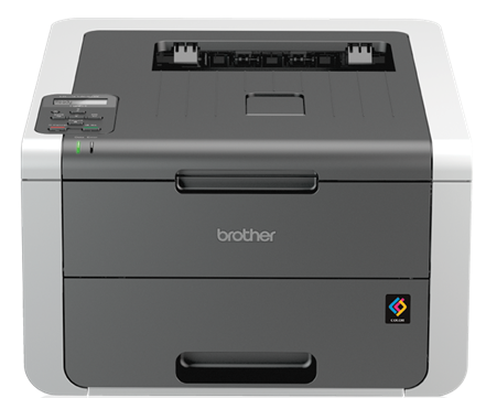 Brother HL-3140CW Laser-Drucker Farbe 2400 x 600 DPI A4 WLAN