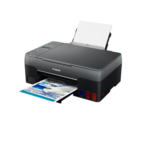 Canon PIXMA G 2560 Tintenstrahl A4 10,8 Seiten pro Minute