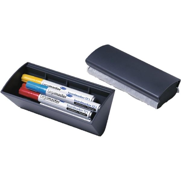 Legamaster magnetischer Stifthalter mit Schwamm