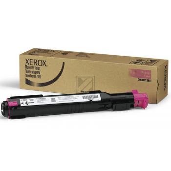 Original Xerox 006R01272 Toner magenta