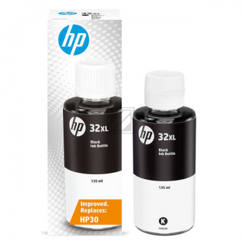 Original HP 1VV24AE / 32XL