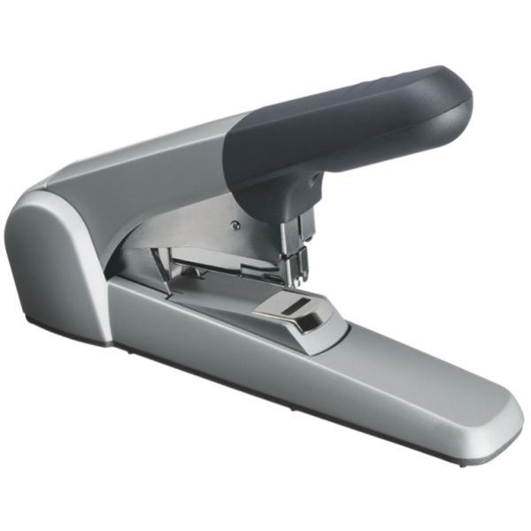 Blockhefter silber LEITZ 5552-00-84