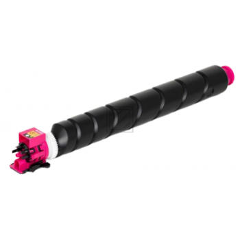 Utax Toner-Kit magenta (1T02RLBUT0, CK-8512M)