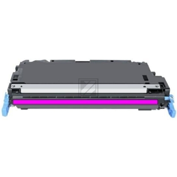 Canon Toner-Kartusche magenta (1658B006, C-EXV26M)