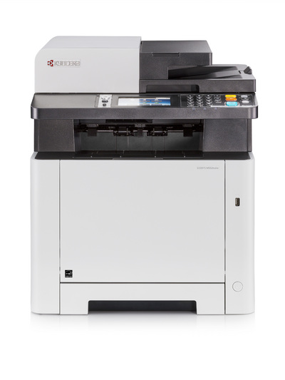 KYOCERA ECOSYS M5526cdn/KL3 Laser A4 1200 x 1200 DPI 26 Seiten pro Minute