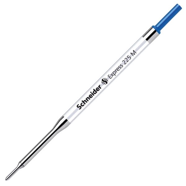 Ersatzpatrone Schneider Expres 225M, blau