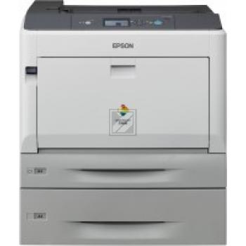 Epson AcuLaser C9300D3TNC Epson Aculaser C 9300 D3tnc (C11CB52011BP)