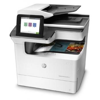 HP PageWide Enterprise Color MFP 780dn