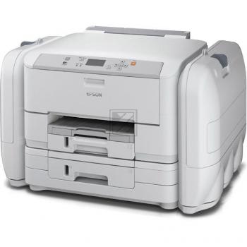 Epson WorkForce Pro WF-R5190 DTW Tintenstrahldrucker Farbe 4800 x 1200 DPI A4 WLAN