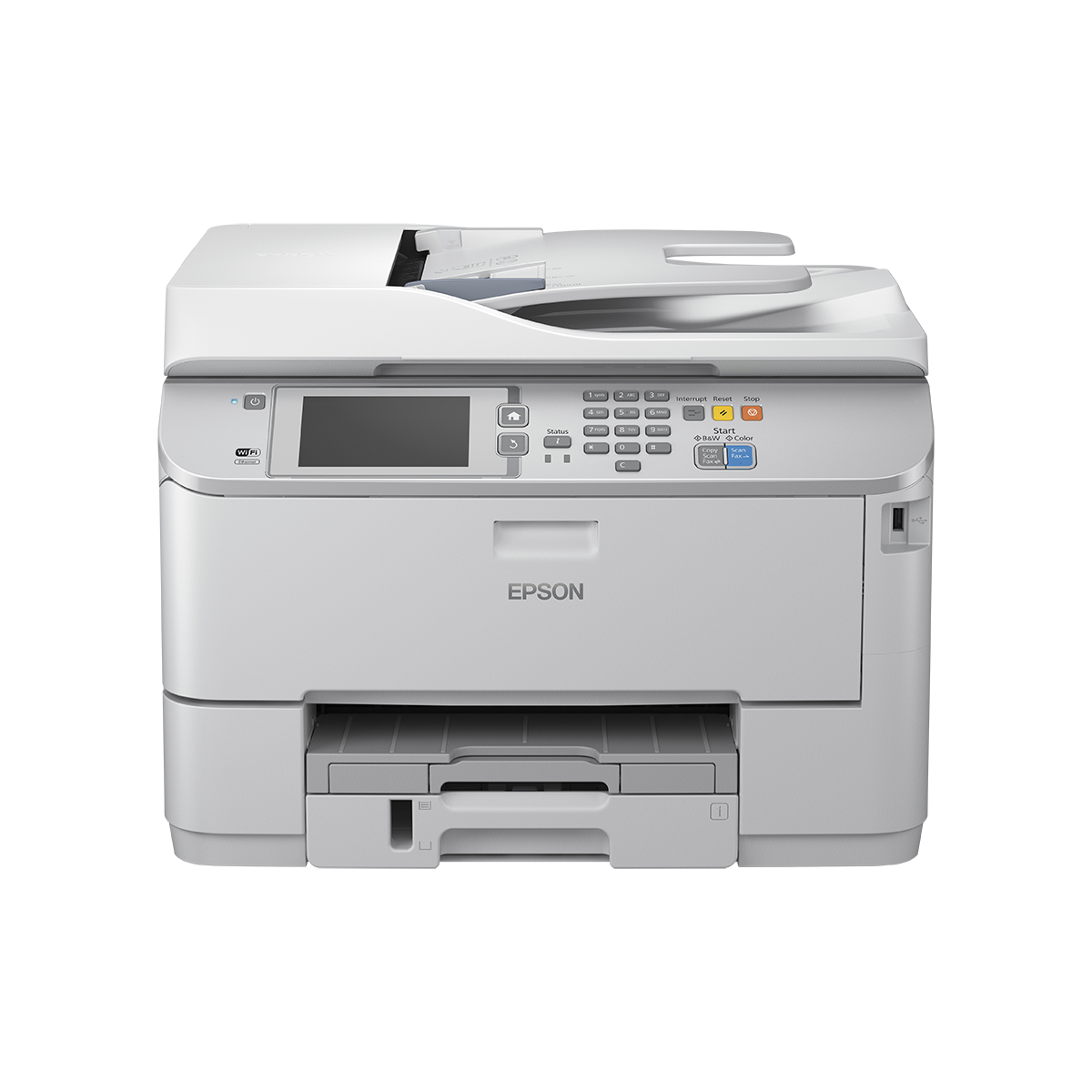 Epson WorkForce Pro WF-M5690DWF