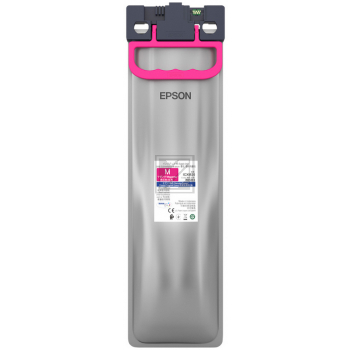 Epson Tintenpatrone magenta (C13T05B34N, T05B3)
