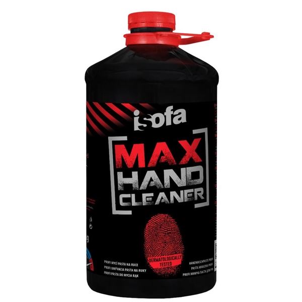 Waschsuspension Isofa MAX - 3,5kg