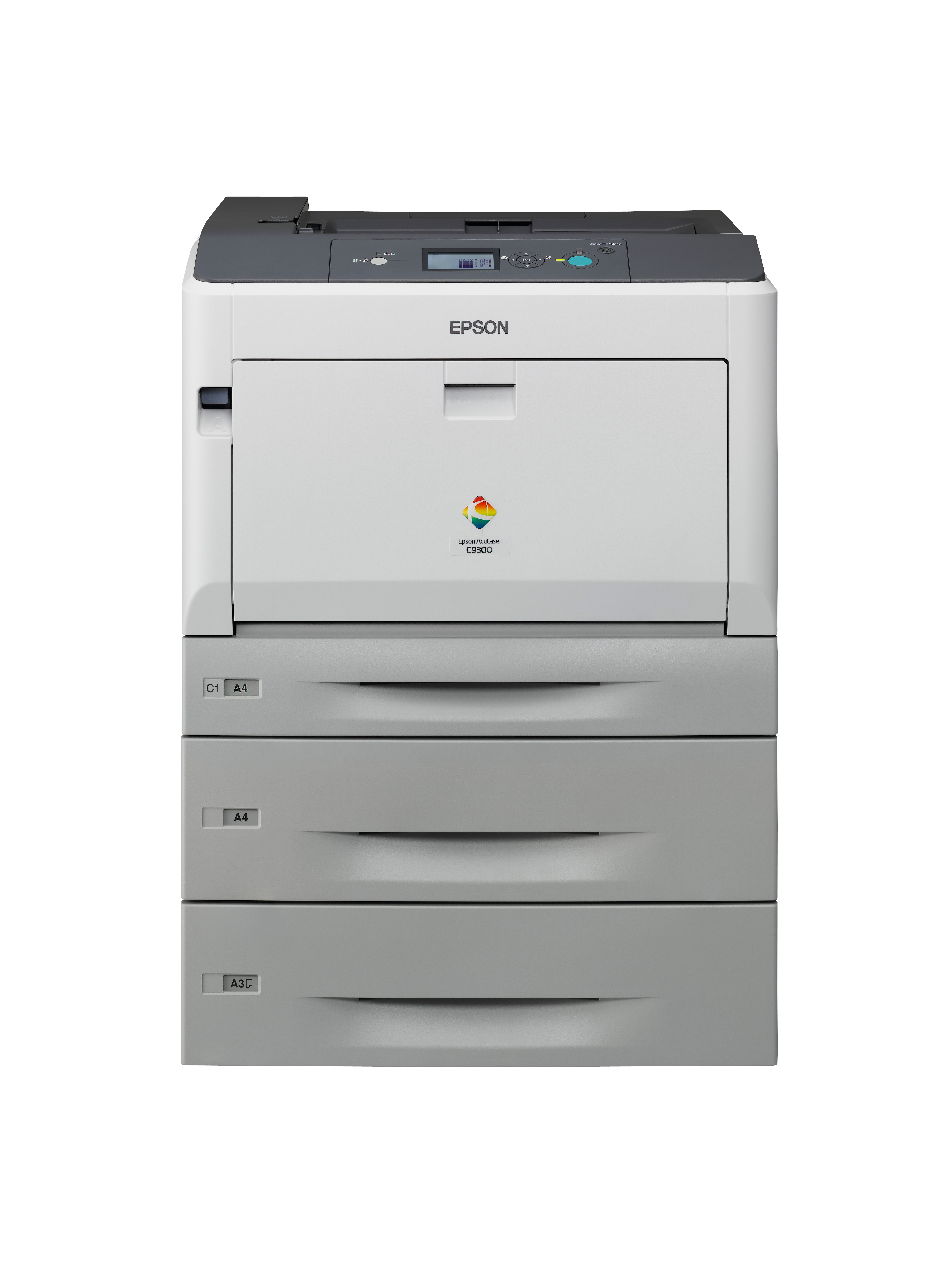 Epson AcuLaser C9300D2TN