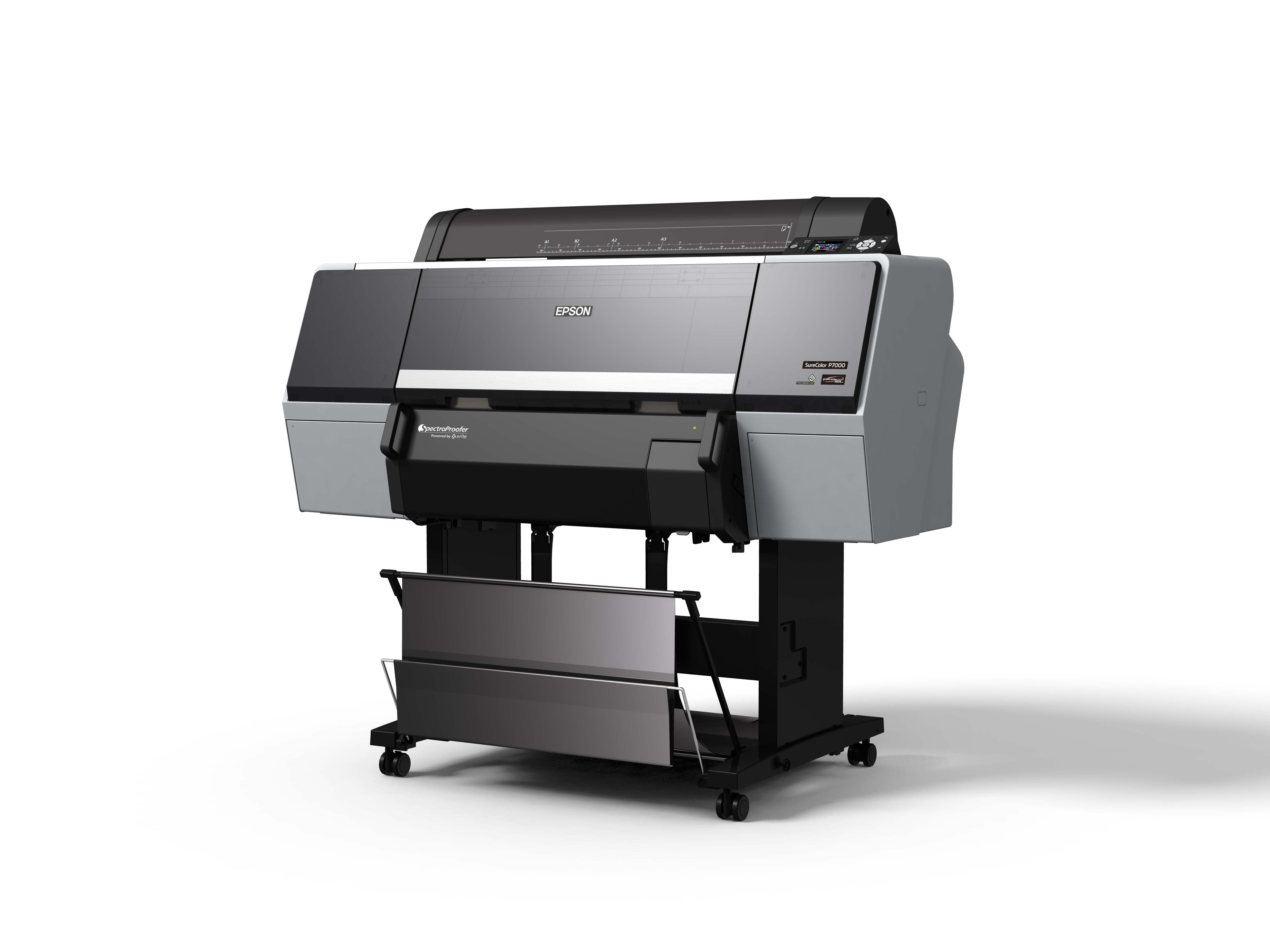Epson SureColor SC-P7000 STD Spectro Epson SureColor SC-P7000 STD Spectro