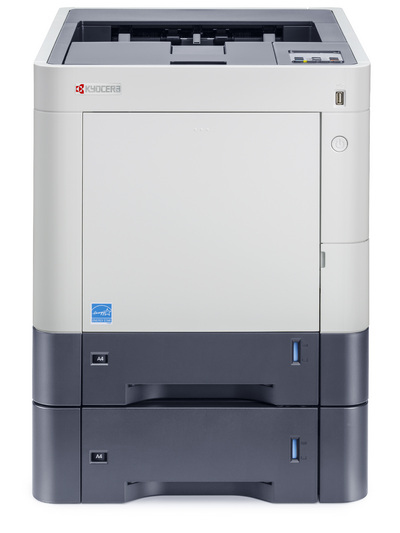 KYOCERA ECOSYS P6130cdn/KL3 Farbe 9600 x 600 DPI A4