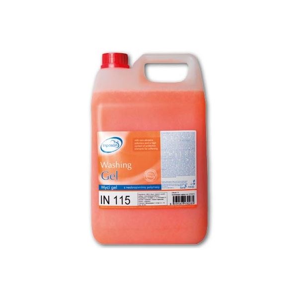 Waschgel Inposan, 5 kg