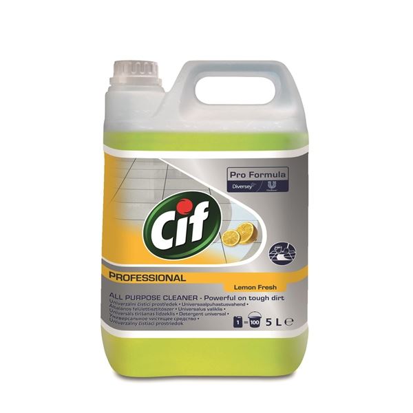Universalreiniger Cif, 5 l