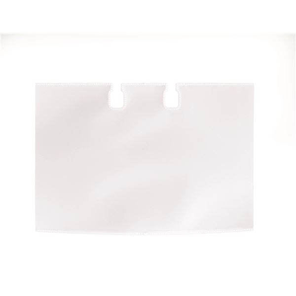 Ersatz-Visitenkartenhalter für Durable business card holder