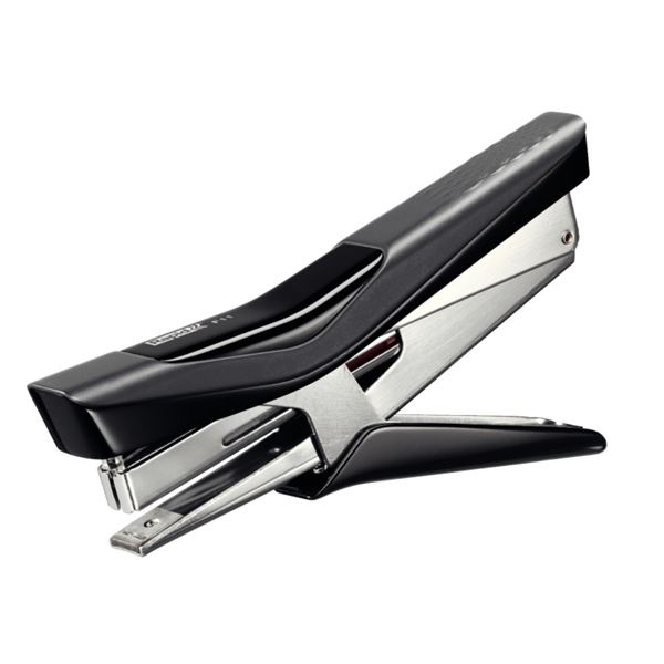 Klammerzange Rapid F11, schwarz