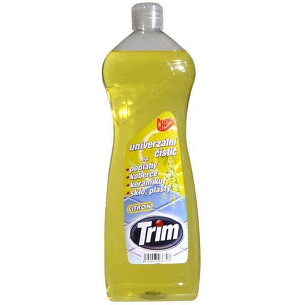 Universalreiniger Trim Zitrone, 1 l