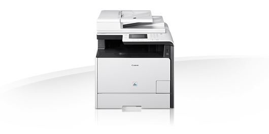 Canon i-SENSYS MF728Cdw Laser A4 600 x 600 DPI 20 Seiten pro Minute WLAN