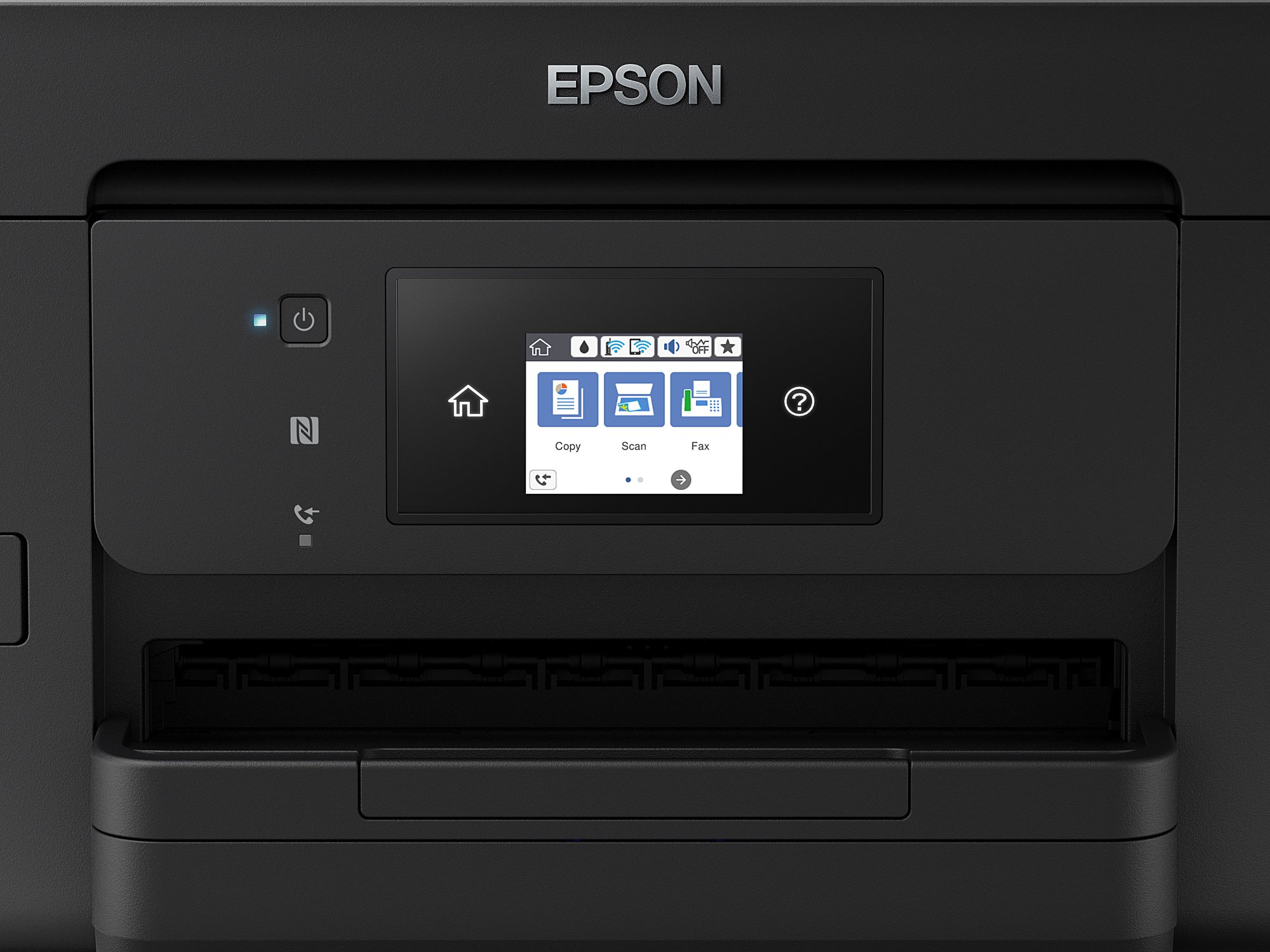 Epson WorkForce Pro WF-3725DWF