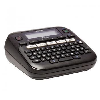 Brother P-Touch D 210 (PTD210ZG1)