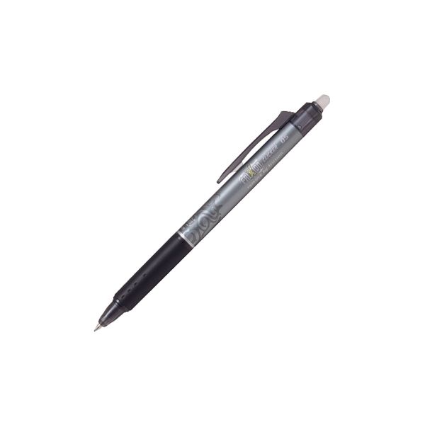 Tintenroller Frixion Clicker sw PILOT BLRT-FR5-B 2275001