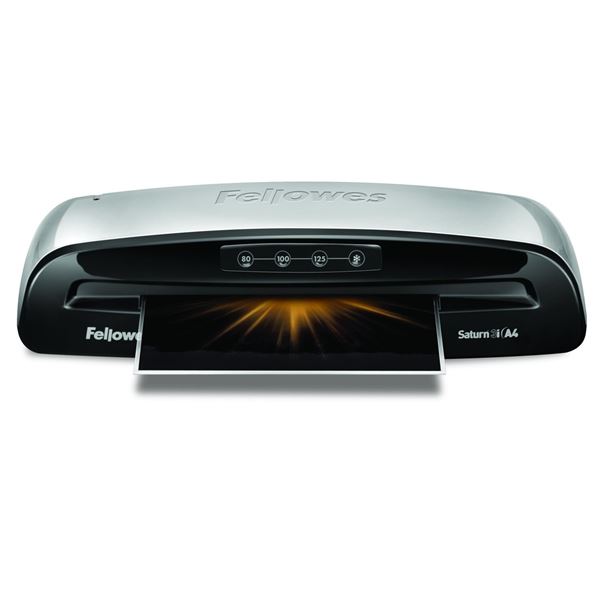Laminiergerät FELLOWES SATURN 3i A3