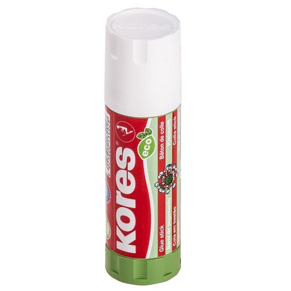 Kores EKO Klebestift, 40 g