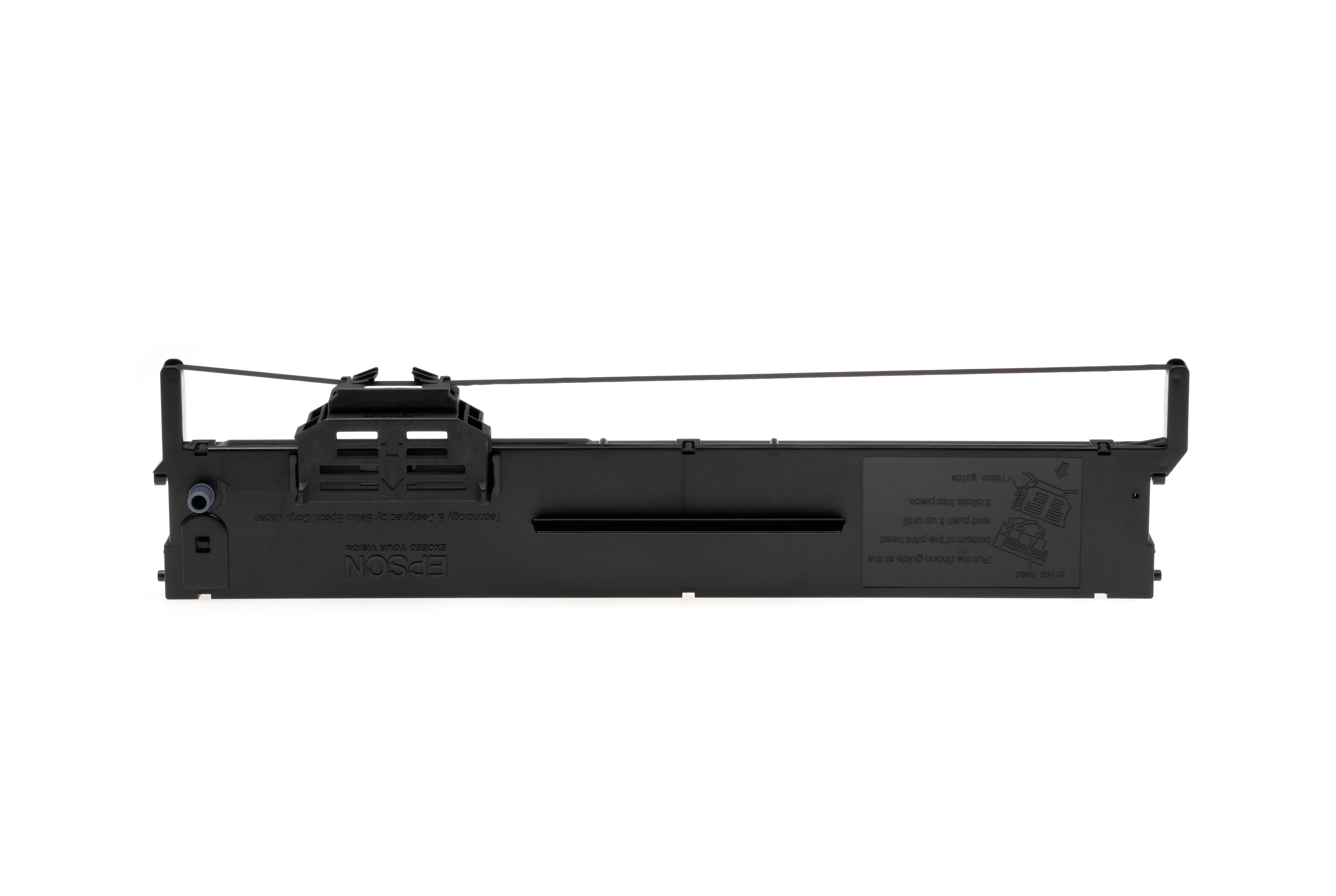 Epson PLQ-22 CS w/o USB HUB