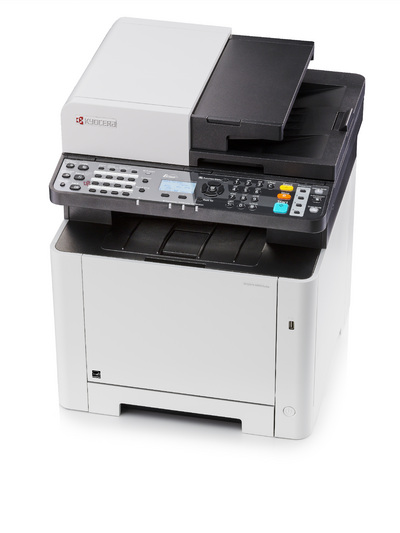 KYOCERA ECOSYS M5521CDW/KL3 Laser A4 1200 x 1200 DPI 21 Seiten pro Minute WLAN