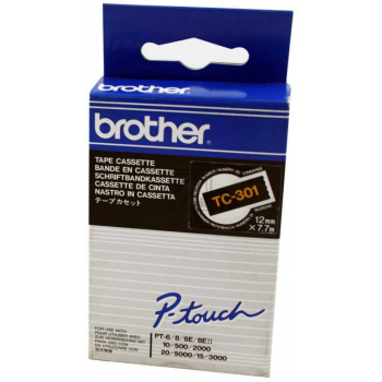 Brother P-TOUCH TC301