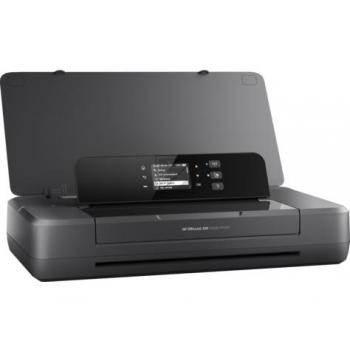 HP Officejet 202 Tintenstrahldrucker Farbe 4800 x 1200 DPI A4 WLAN